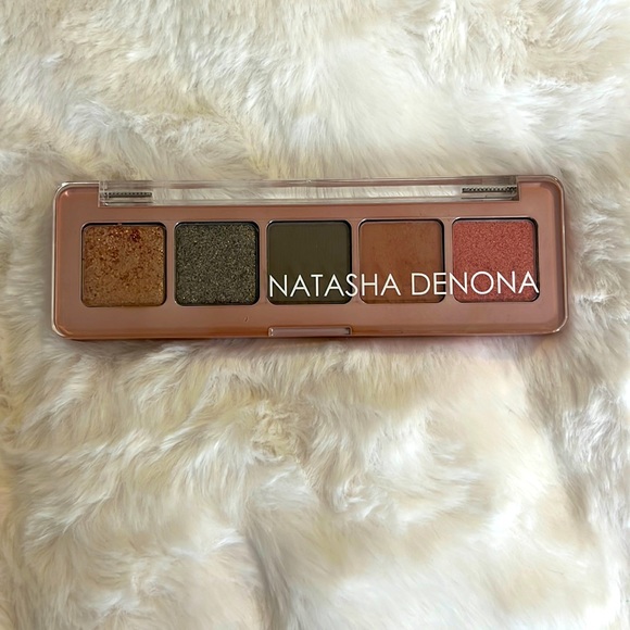 Natasha Denona Mini Eyeshadow Pallet - Picture 1 of 3